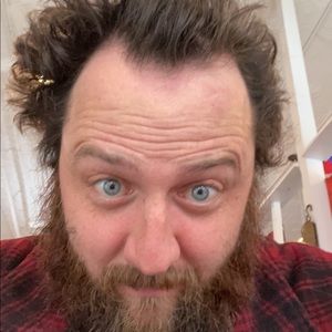 Meet your Posher, Bryan